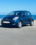 voiture occasion TOYOTA YARIS à la Réunion disponible sur noutlauto.re