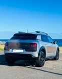 voiture occasion CITROEN C4 CACTUS à la Réunion disponible sur noutlauto.re