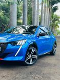 voiture occasion PEUGEOT 208 à la Réunion disponible sur noutlauto.re