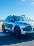 voiture occasion CITROEN C4 CACTUS à la Réunion disponible sur noutlauto.re