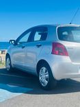 voiture occasion TOYOTA YARIS à la Réunion disponible sur noutlauto.re