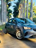 voiture occasion OPEL CORSA à la Réunion disponible sur noutlauto.re