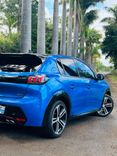 voiture occasion PEUGEOT 208 à la Réunion disponible sur noutlauto.re