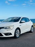 voiture occasion RENAULT MEGANE à la Réunion disponible sur noutlauto.re