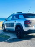 voiture occasion CITROEN C4 CACTUS à la Réunion disponible sur noutlauto.re