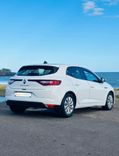 voiture occasion RENAULT MEGANE à la Réunion disponible sur noutlauto.re