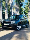 voiture occasion DACIA DUSTER à la Réunion disponible sur noutlauto.re