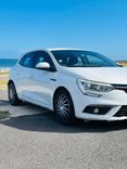 voiture occasion RENAULT MEGANE à la Réunion disponible sur noutlauto.re