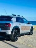 voiture occasion CITROEN C4 CACTUS à la Réunion disponible sur noutlauto.re