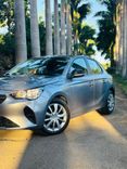voiture occasion OPEL CORSA à la Réunion disponible sur noutlauto.re