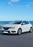 voiture occasion RENAULT MEGANE à la Réunion disponible sur noutlauto.re