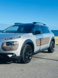 voiture occasion CITROEN C4 CACTUS à la Réunion disponible sur noutlauto.re