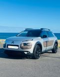 voiture occasion CITROEN C4 CACTUS à la Réunion disponible sur noutlauto.re