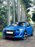 voiture occasion PEUGEOT 208 à la Réunion disponible sur noutlauto.re