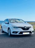 voiture occasion RENAULT MEGANE à la Réunion disponible sur noutlauto.re