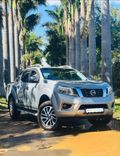 voiture occasion NISSAN NAVARA à la Réunion disponible sur noutlauto.re