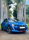 voiture occasion PEUGEOT 208 à la Réunion disponible sur noutlauto.re
