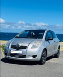 voiture occasion TOYOTA YARIS à la Réunion disponible sur noutlauto.re