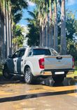 voiture occasion NISSAN NAVARA à la Réunion disponible sur noutlauto.re