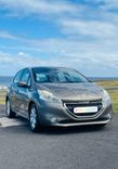 voiture occasion PEUGEOT 208 à la Réunion disponible sur noutlauto.re