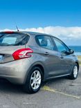 voiture occasion PEUGEOT 208 à la Réunion disponible sur noutlauto.re