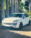 voiture occasion PORSCHE CAYENNE à la Réunion disponible sur noutlauto.re