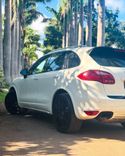 voiture occasion PORSCHE CAYENNE à la Réunion disponible sur noutlauto.re