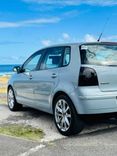 voiture occasion VOLKSWAGEN POLO à la Réunion disponible sur noutlauto.re
