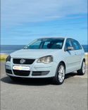 voiture occasion VOLKSWAGEN POLO à la Réunion disponible sur noutlauto.re