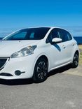 voiture occasion PEUGEOT 208 à la Réunion disponible sur noutlauto.re