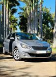 voiture occasion PEUGEOT 308 à la Réunion disponible sur noutlauto.re