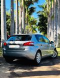voiture occasion PEUGEOT 308 à la Réunion disponible sur noutlauto.re