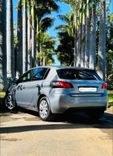 voiture occasion PEUGEOT 308 à la Réunion disponible sur noutlauto.re
