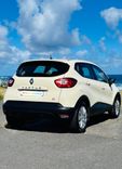 voiture occasion RENAULT CAPTUR à la Réunion disponible sur noutlauto.re