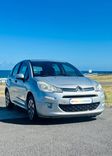 voiture occasion CITROEN C3 à la Réunion disponible sur noutlauto.re