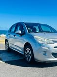 voiture occasion CITROEN C3 à la Réunion disponible sur noutlauto.re