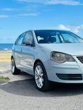 voiture occasion VOLKSWAGEN POLO à la Réunion disponible sur noutlauto.re