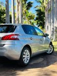 voiture occasion PEUGEOT 308 à la Réunion disponible sur noutlauto.re