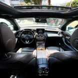 voiture occasion MERCEDES CLASSE GLC à la Réunion disponible sur noutlauto.re