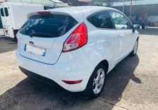 voiture occasion FORD FIESTA à la Réunion disponible sur noutlauto.re
