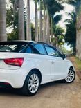 voiture occasion AUDI A1 à la Réunion disponible sur noutlauto.re