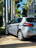 voiture occasion PEUGEOT 308 à la Réunion disponible sur noutlauto.re