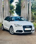 voiture occasion AUDI A1 à la Réunion disponible sur noutlauto.re