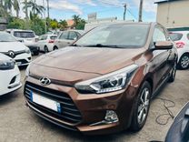 voiture occasion HYUNDAI I 20 à la Réunion disponible sur noutlauto.re