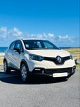 voiture occasion RENAULT CAPTUR à la Réunion disponible sur noutlauto.re