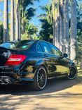 voiture occasion MERCEDES CLASSE C à la Réunion disponible sur noutlauto.re