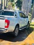voiture occasion NISSAN NAVARA à la Réunion disponible sur noutlauto.re