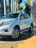 voiture occasion NISSAN NAVARA à la Réunion disponible sur noutlauto.re