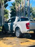 voiture occasion NISSAN NAVARA à la Réunion disponible sur noutlauto.re