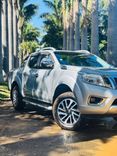 voiture occasion NISSAN NAVARA à la Réunion disponible sur noutlauto.re